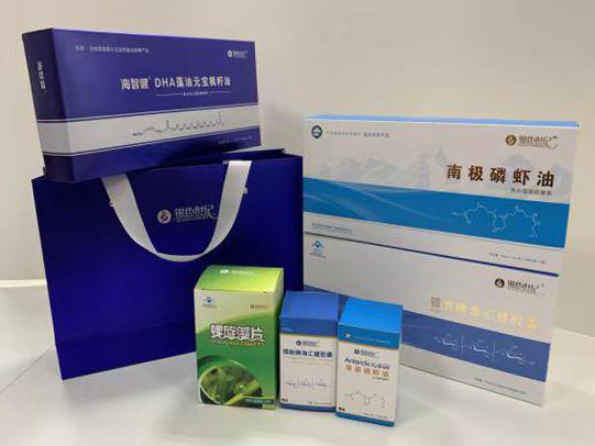 周集彩盒定制